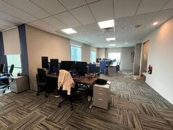 Bugis Junction (D7), Office #576174021